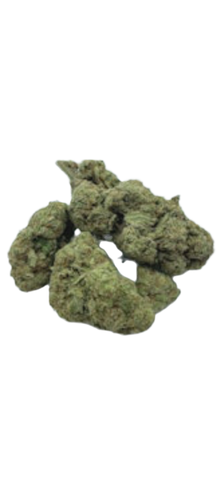 Image of Orange Creamsicle - Premium THCA Hemp Flower