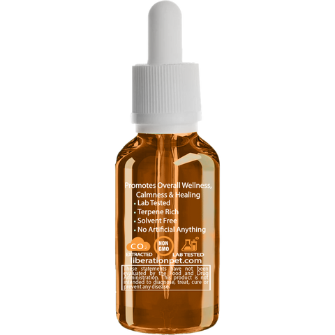 Image of Purr Pet - Hemp Oil for Cats