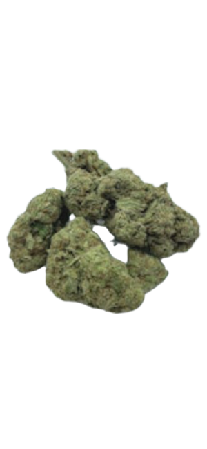 Orange Creamsicle - Premium THCA Hemp Flower